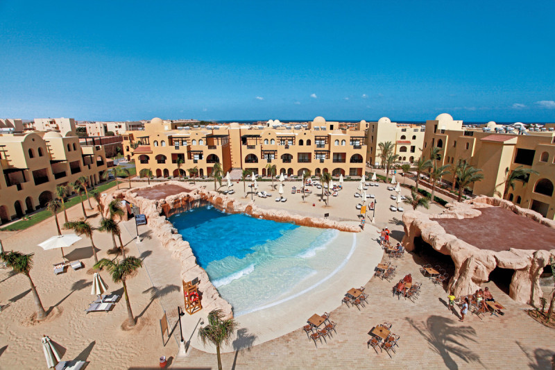 Stella Gardens Resort & Spa