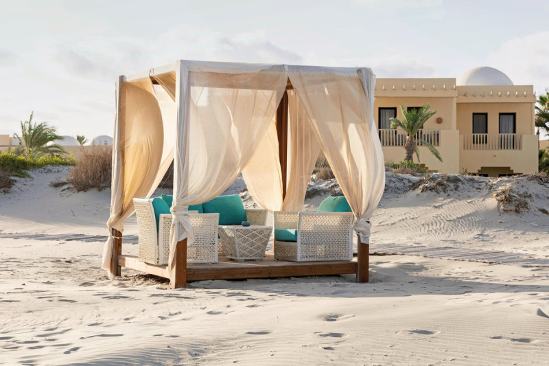 Aldiana Club Djerba Atlantide ●●●●