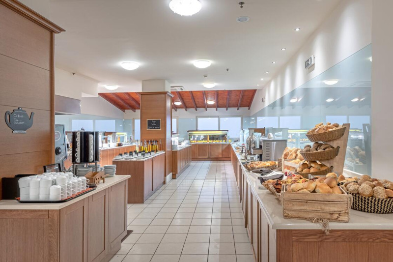 CHC Marilena Hotel