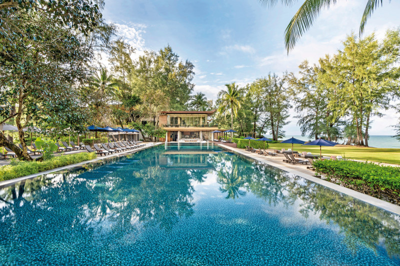 Renaissance Phuket Resort & Spa