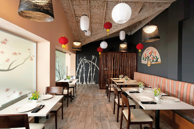 Emotions by Hodelpa Juan Dolio ●●●●