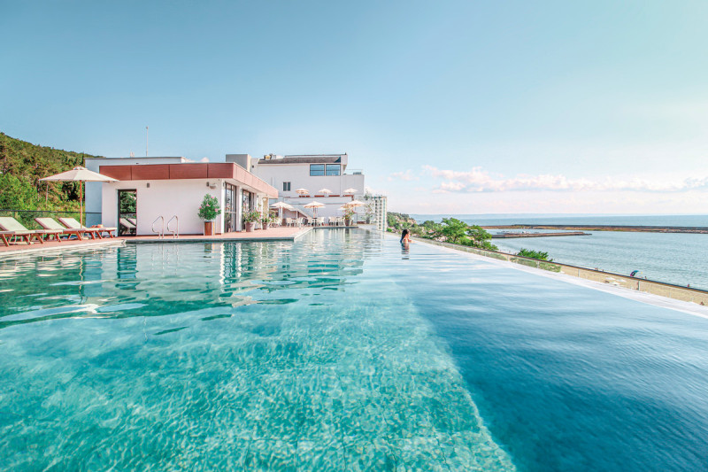 GRIFID Encanto Beach