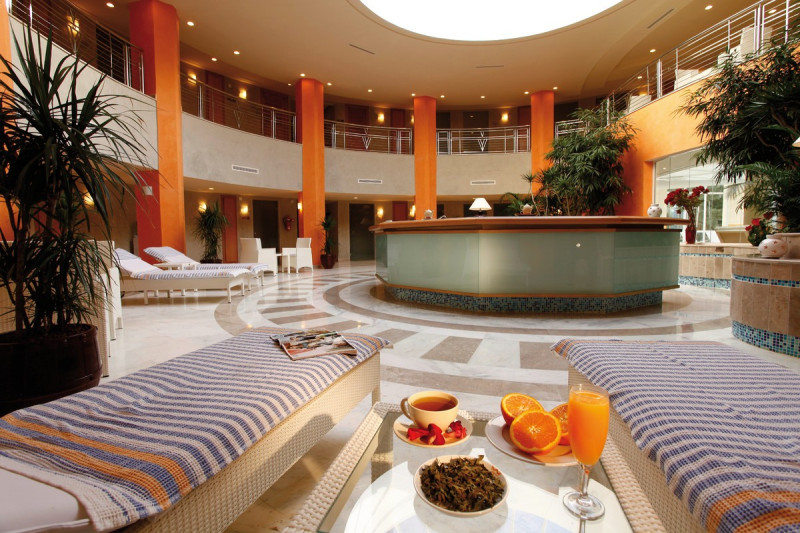 Steigenberger Marhaba Thalasso Hammamet ●●●●●