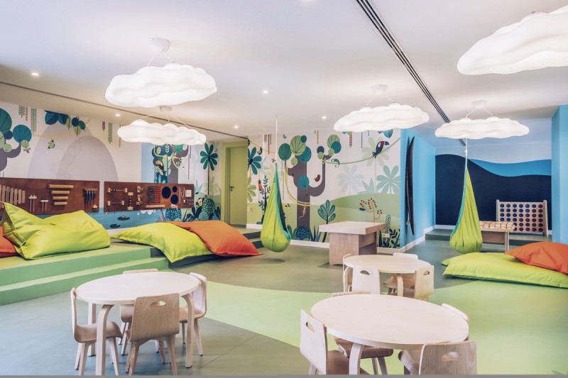 Iberostar Waves Alcudia Park