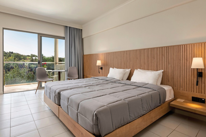 Kresten Palace Hotel ●●●●