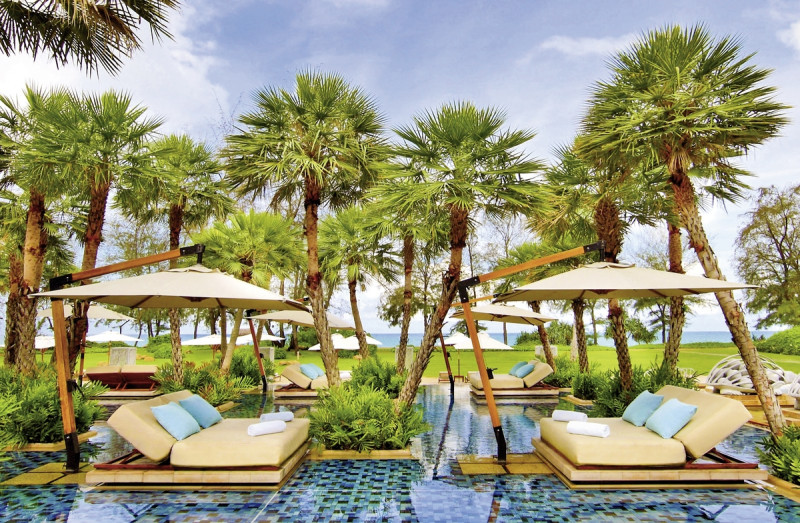 Anantara Mai Khao Phuket Villas