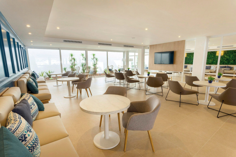 Parque Nereida Suites