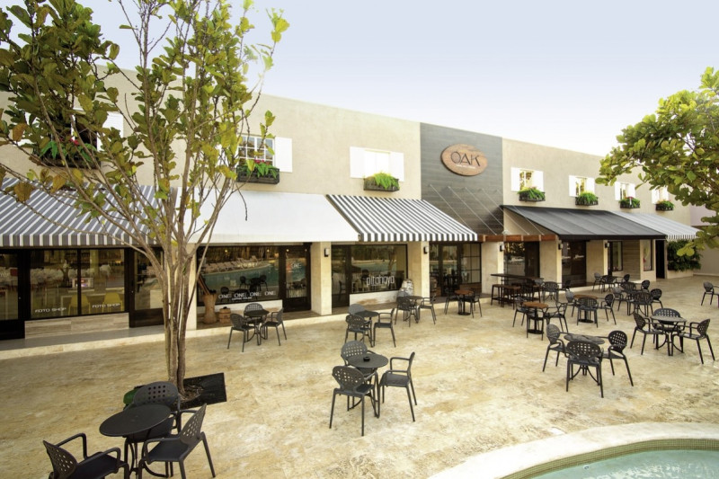 Emotions by Hodelpa Juan Dolio ●●●●