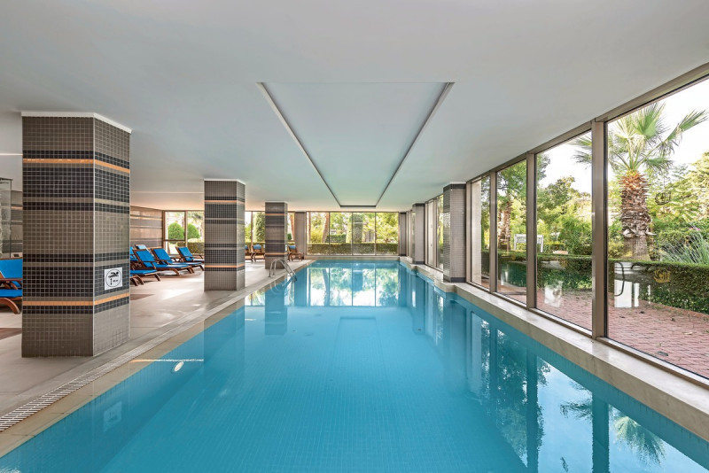 Sunis Elita Beach Resort Hotel & Spa