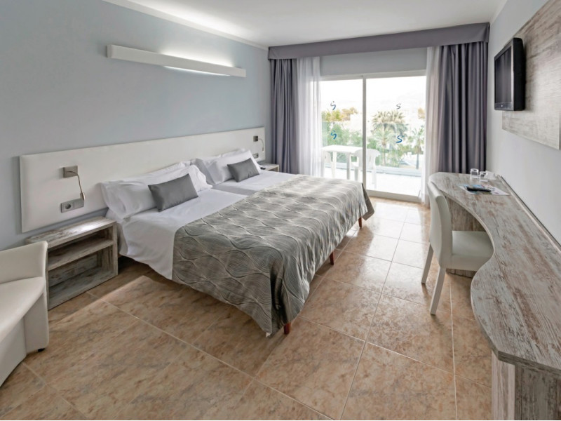 BahÃ­a del Sol ●●●●