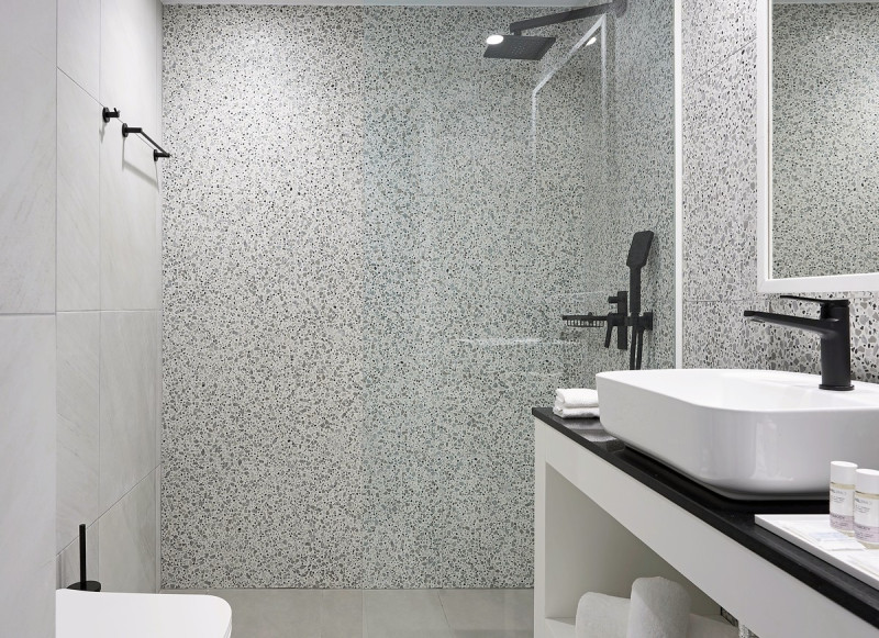 Wohnbeispiel Juniorsuite Premium Gartenblick