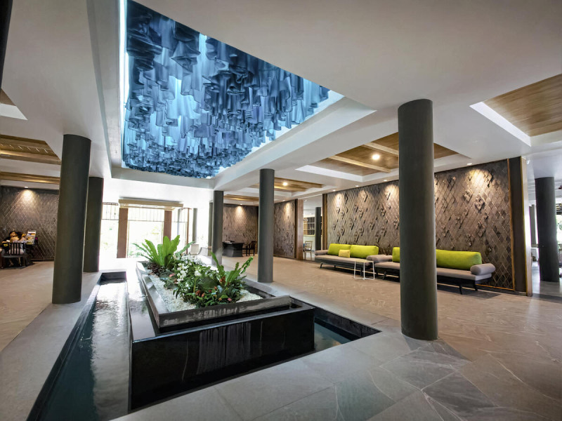 Andamania Cannacia Resort & Spa