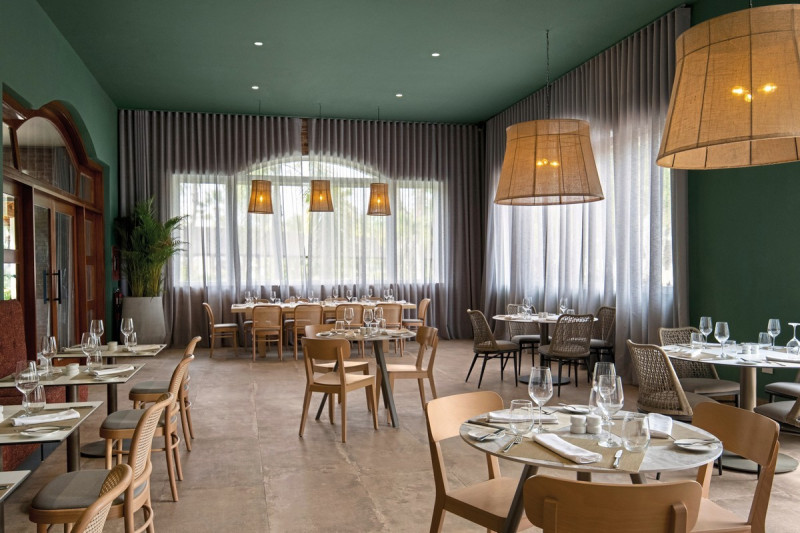 Wyndham Alltra Punta Cana ●●●●