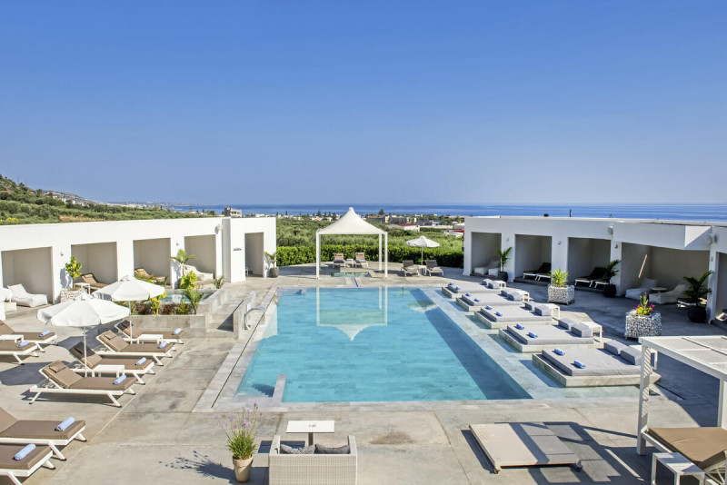 Matheo Villas & Suites