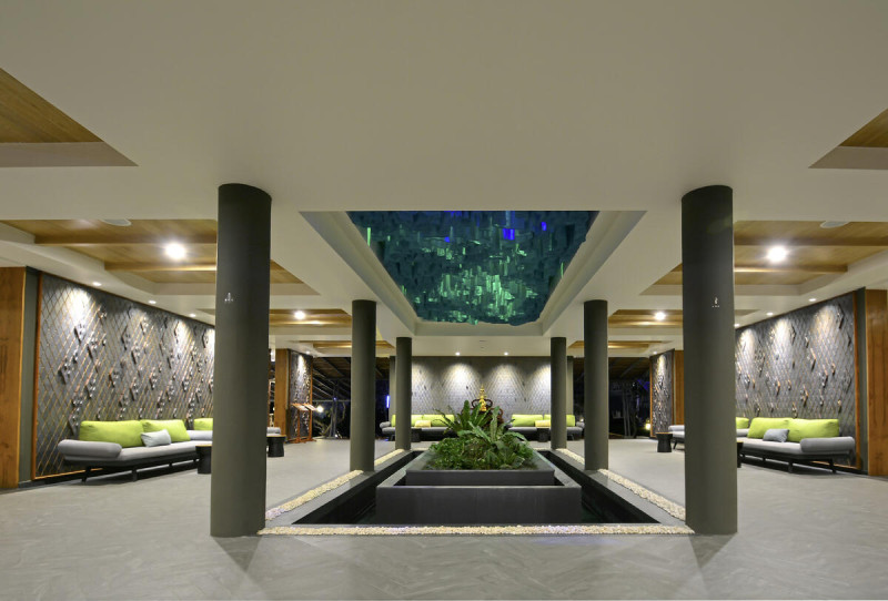 Andamania Cannacia Resort & Spa