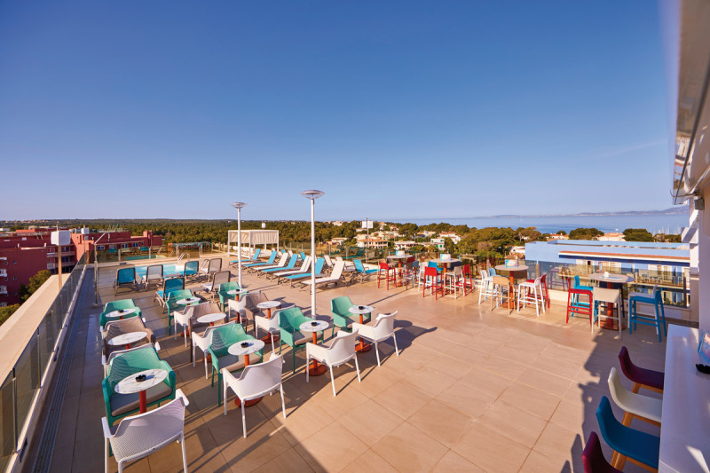 MLL Mediterranean Bay