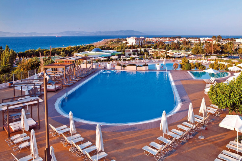 Kipriotis Panorama Hotel & Suites