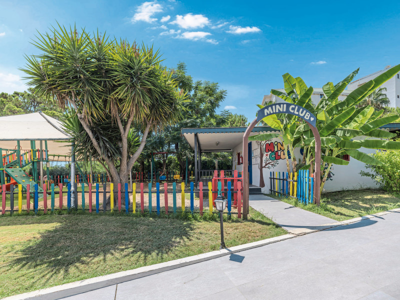 Washington Resort Hotel