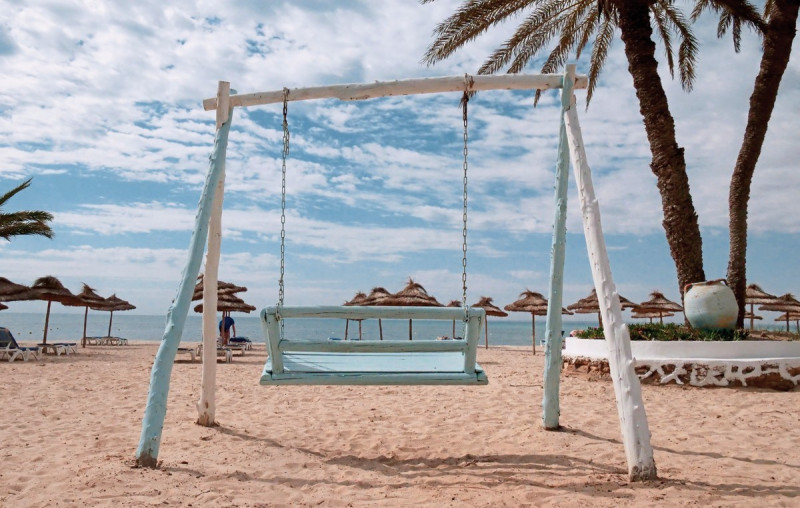 Golf Beach Djerba & Thalasso ●●●●