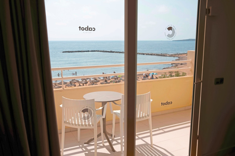 Cabot Cap de Mar Spa ●●●●