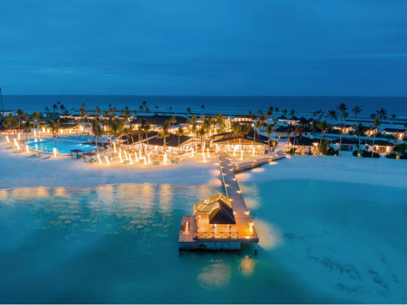 Joy Island ●●●●○