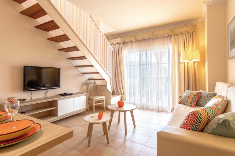 VIVA Cala Mesquida Resort & Spa ●●●●○