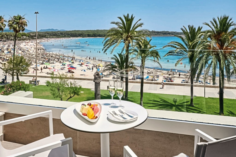 Hipotels Mediterraneo ●●●●○