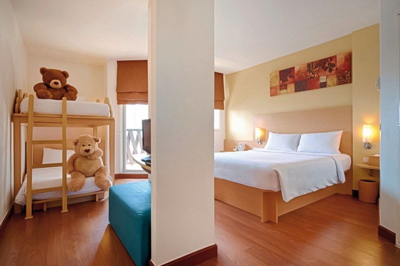 Ibis Pattaya ●●●