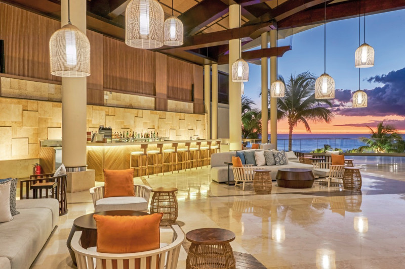 InterContinental Mauritius Resort Balaclava Fort ●●●●●