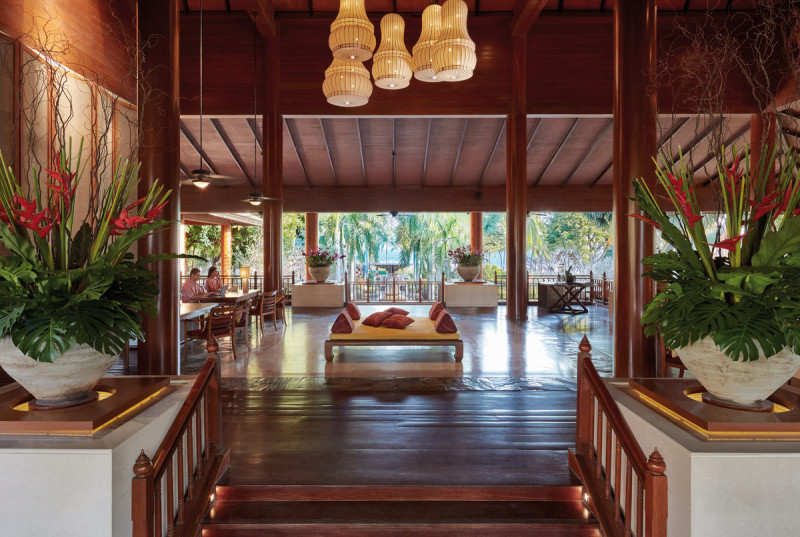 Hyatt Regency Hua Hin