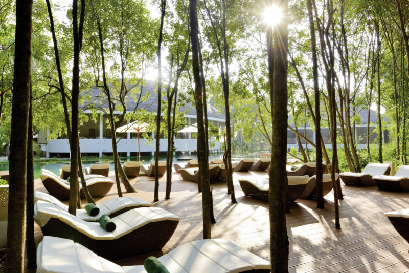 Dreamland The Unique Sea & Lake Resort & Spa ●●●●