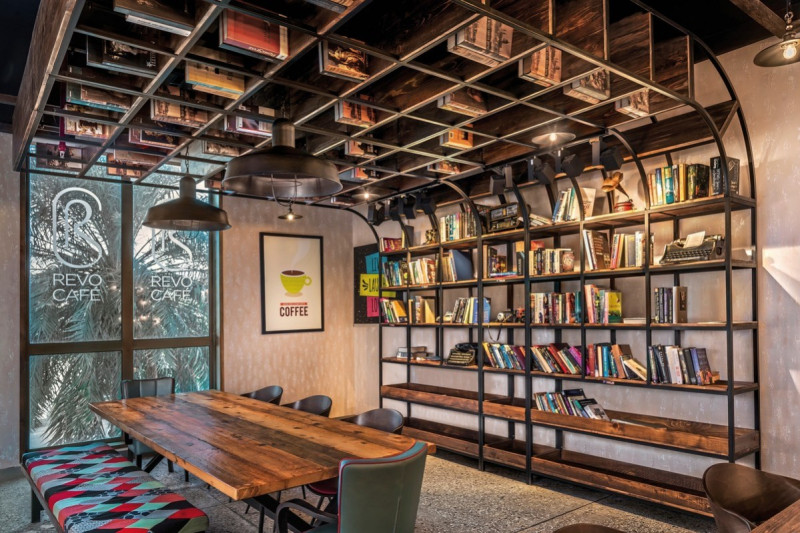 Oaks Ibn Battuta Gate Dubai ●●●●●