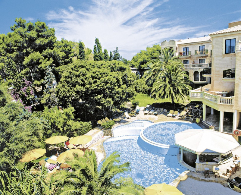 Lago Garden & Spa ●●●●●