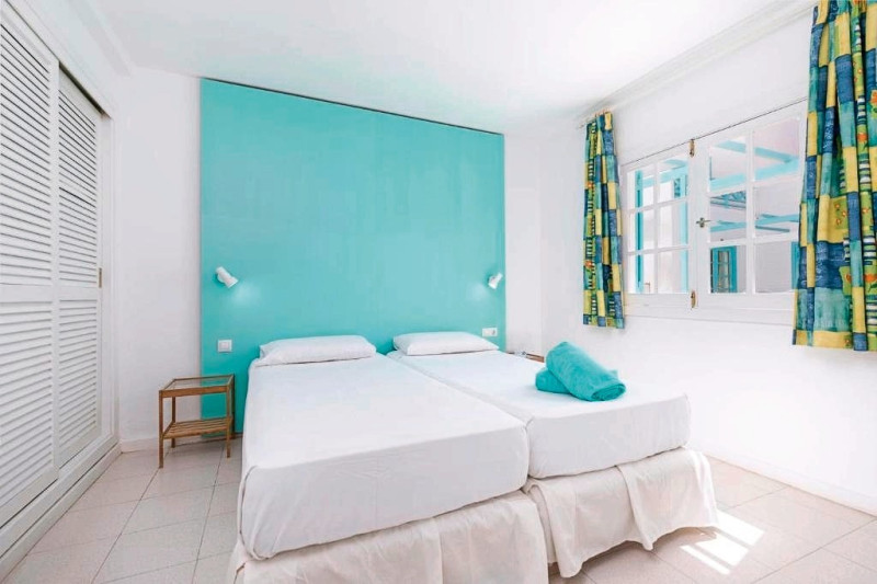 Smy Tahona Fuerteventura ●●●