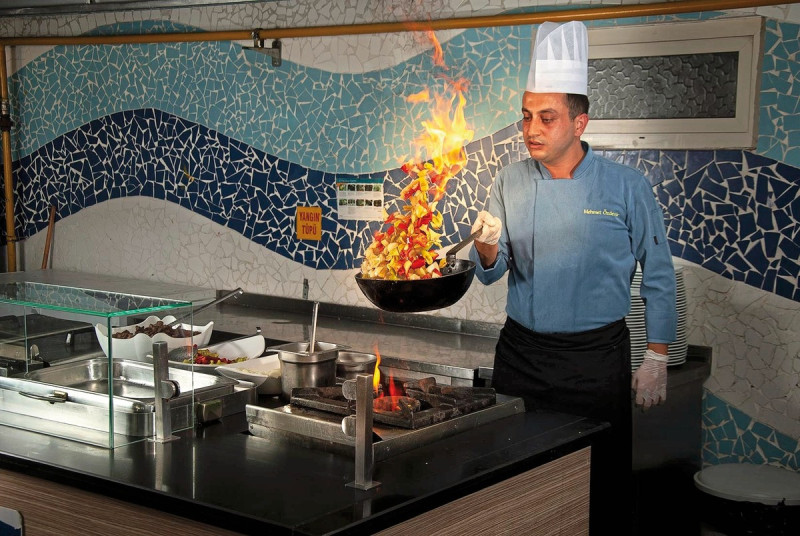 Ephesia Holiday Beach Club