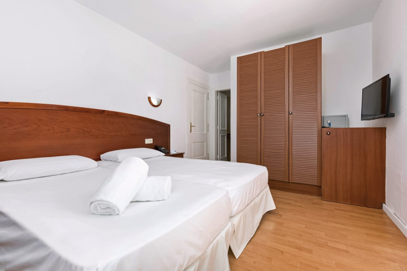 Smy Tahona Fuerteventura ●●●