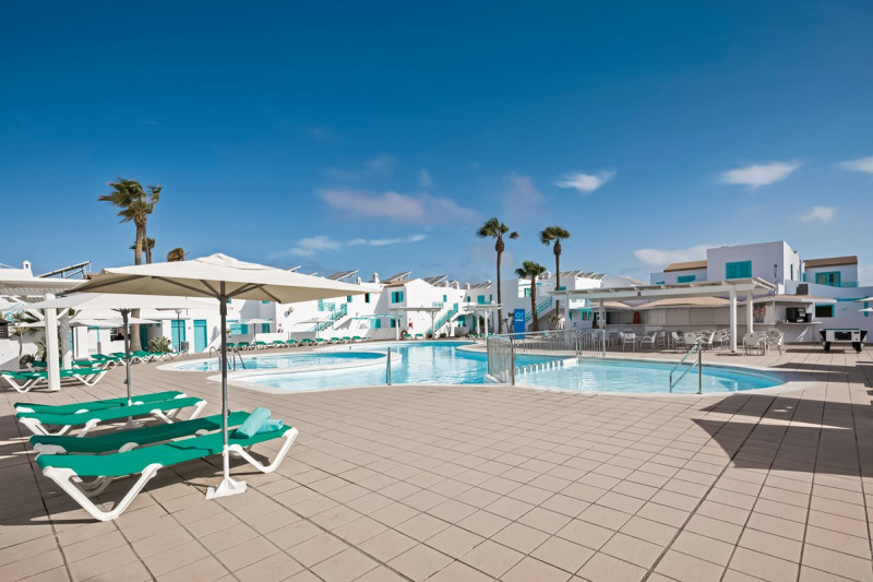 Smy Tahona Fuerteventura ●●●