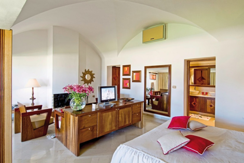 Les Orangers Beach Resort ●●●●○