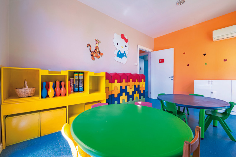 Labranda Alantur Resort