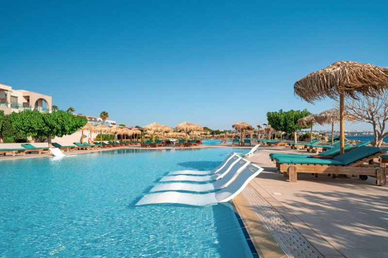 Kresten Royal Euphoria Resort ●●●●●