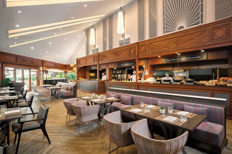 Avani Pattaya Resort ●●●●●