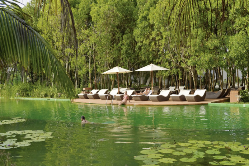 Dreamland The Unique Sea & Lake Resort & Spa ●●●●