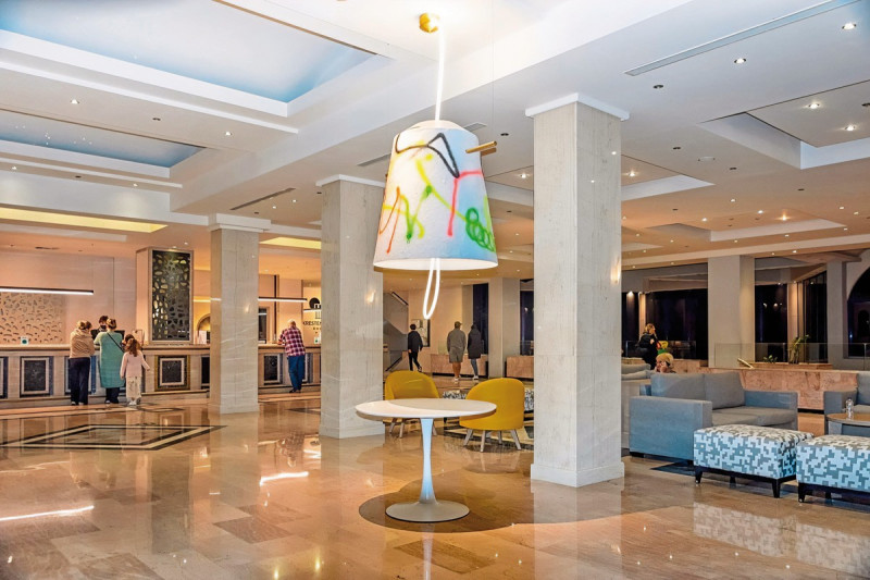 Kresten Palace Hotel ●●●●