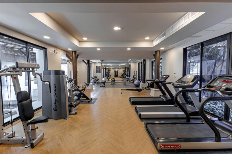 Andamania Cannacia Resort & Spa