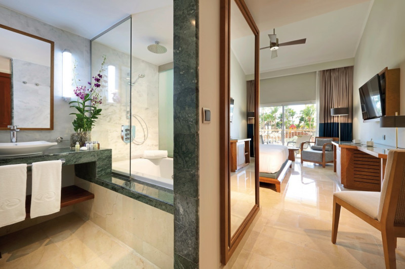 Grand Palladium Punta Cana Resort & Spa ●●●●●