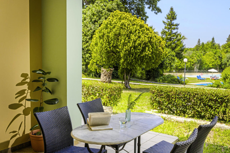 Century Resort Corfu