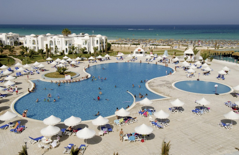 Vincci Helios Beach & Spa ●●●●