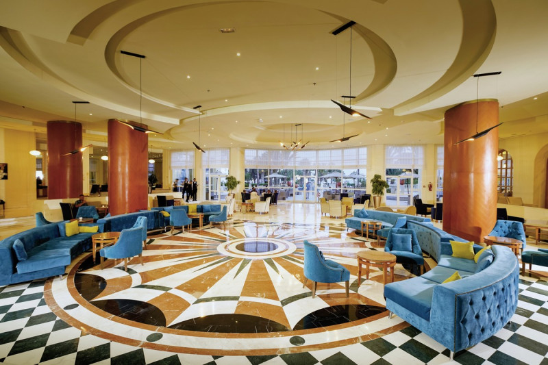 Steigenberger Marhaba Thalasso Hammamet ●●●●●