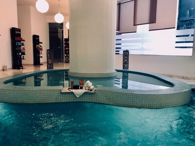 Kresten Palace Hotel ●●●●