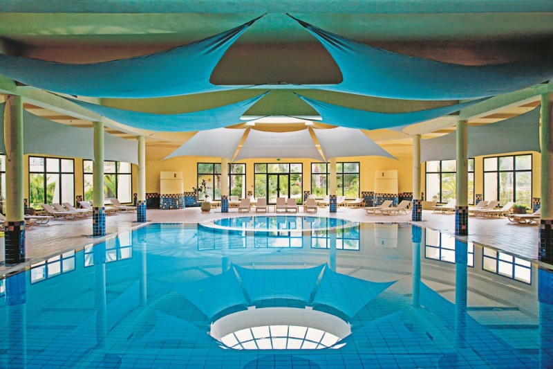 Aldiana Club Djerba Atlantide ●●●●